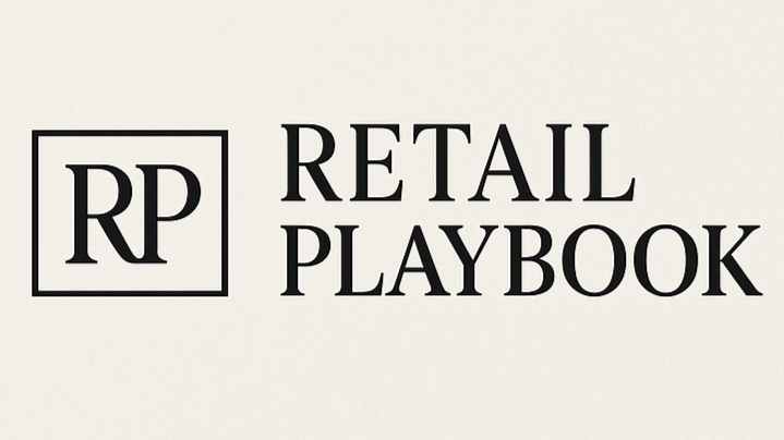 Retail Playbook